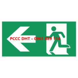 CỬA HÀNG BÁN ĐÈN EXIT THOÁT HIỂM TẠI HƯNG YÊN